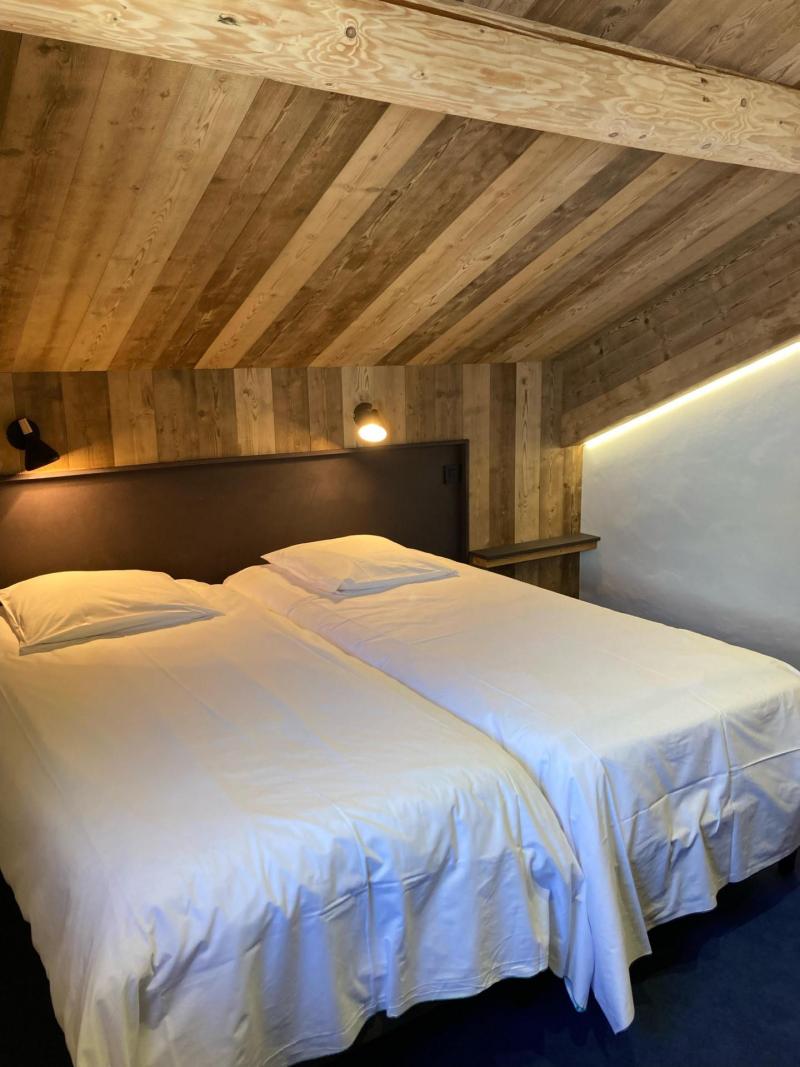 Alquiler al esquí Apartamento 6 piezas para 10 personas (305) - Chalet le Camy - Le Grand Bornand - Apartamento