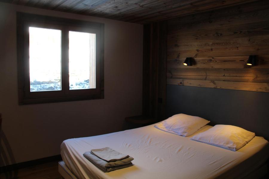 Soggiorno sugli sci Appartamento 6 stanze per 10 persone (305) - Chalet le Camy - Le Grand Bornand - Appartamento