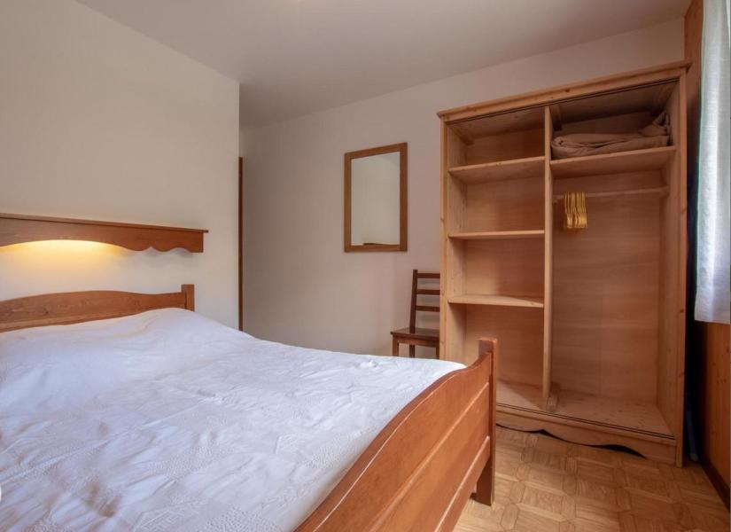 Ski verhuur Appartement 4 kamers bergnis 9 personen (9) - Chalet le Sommard - Le Grand Bornand - Kamer