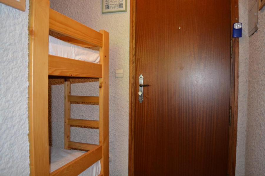 Rent in ski resort Studio sleeping corner 4 people (1B) - La Résidence Bellachat - Le Grand Bornand - Bunk beds