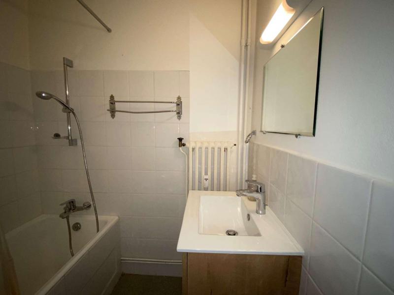 Location au ski Appartement 2 pièces 6 personnes (07) - La Résidence la Pointe Percée - Le Grand Bornand - Salle de bain