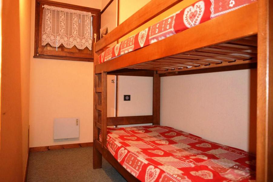Rent in ski resort 3 room apartment cabin 6 people (07) - La Résidence le Charvet - Le Grand Bornand