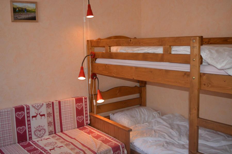Rent in ski resort 3 room apartment 6 people (GB880-2) - La Résidence le Danay - Le Grand Bornand - Apartment