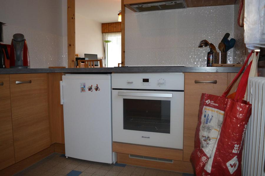Skiverleih 3-Zimmer-Appartment für 6 Personen (GB880-2) - La Résidence le Danay - Le Grand Bornand - Appartement