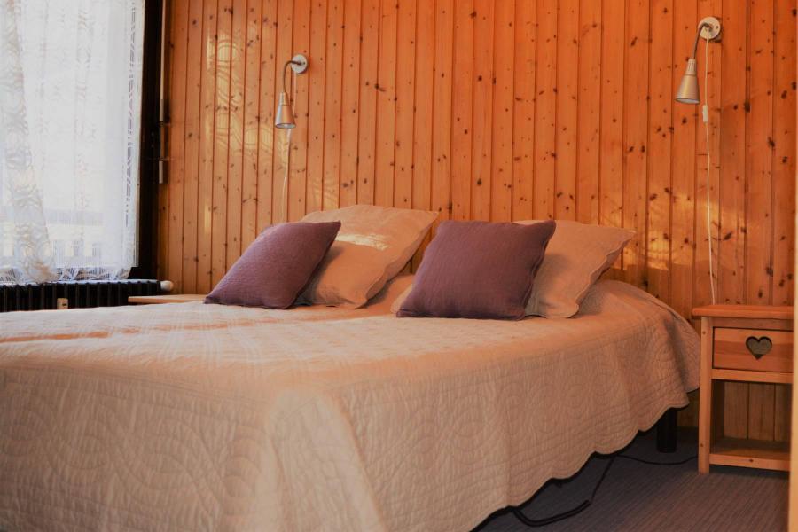 Аренда на лыжном курорте Апартаменты 3 комнат 6 чел. (GB880-2) - La Résidence le Danay - Le Grand Bornand
