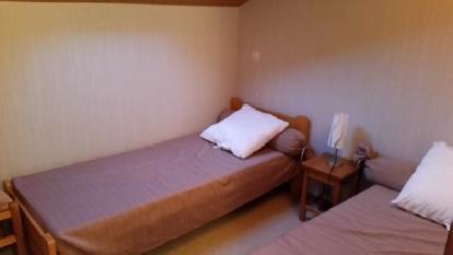 Rent in ski resort 4 room duplex apartment 8 people (12) - La Résidence Plein Sud - Le Grand Bornand