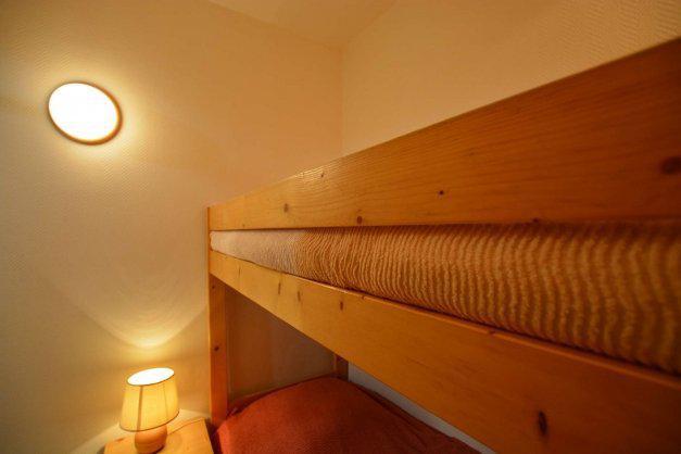 Alquiler al esquí Apartamento cabina 2 piezas para 6 personas (004) - Résidence Alpina A - Le Grand Bornand - Cabina