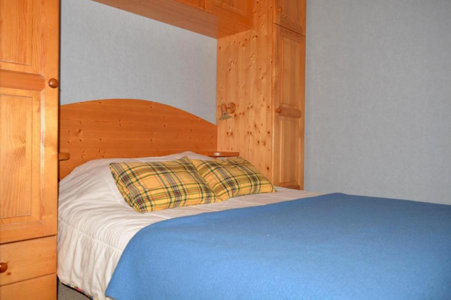 Ski verhuur Appartement 2 kamers 6 personen (013) - Résidence Alpina - Le Grand Bornand - Kamer