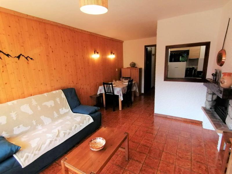 Location au ski Appartement 2 pièces 4 personnes (190-1L) - Résidence Belvédère - Le Grand Bornand