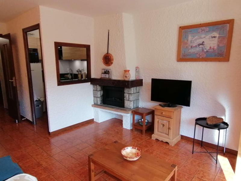 Location au ski Appartement 2 pièces 4 personnes (190-1L) - Résidence Belvédère - Le Grand Bornand