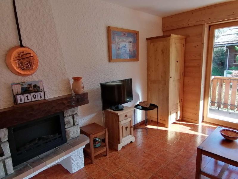 Location au ski Appartement 2 pièces 4 personnes (190-1L) - Résidence Belvédère - Le Grand Bornand