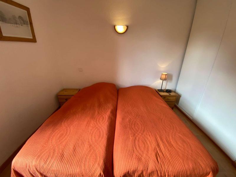 Skiverleih 3-Zimmer-Appartment für 6 Personen (001) - Résidence Florimontagnes A - Le Grand Bornand - Appartement
