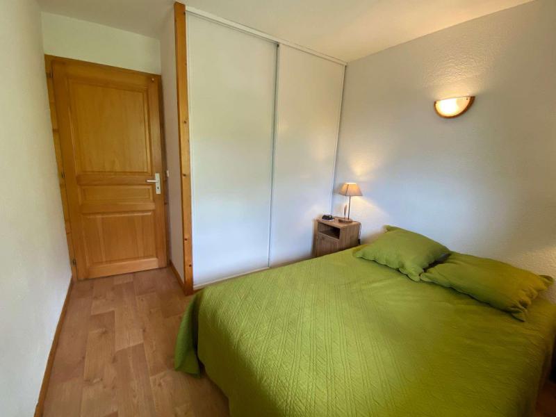 Ski verhuur Appartement 3 kamers 6 personen (001) - Résidence Florimontagnes A - Le Grand Bornand - Appartementen