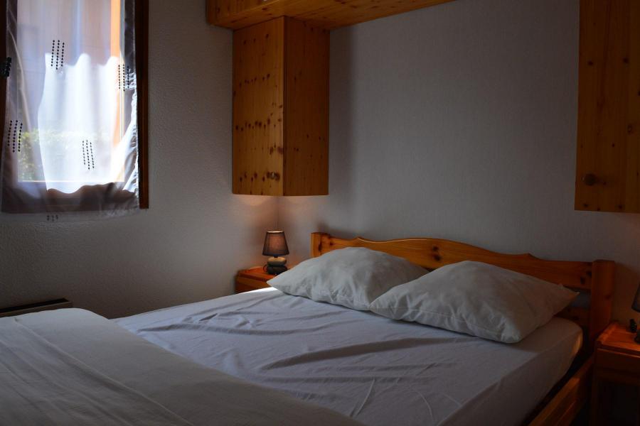 Alquiler al esquí Apartamento cabina 2 piezas para 6 personas (017) - Résidence Isatis - Le Grand Bornand - Apartamento