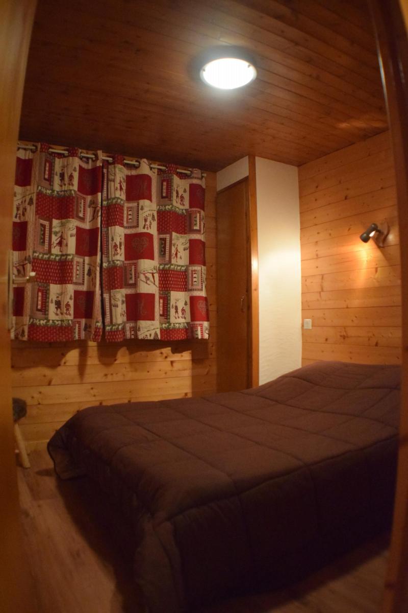 Ski verhuur Appartement duplex 4 kabine kamers 6 personen (1652) - Résidence la Duche - Le Grand Bornand