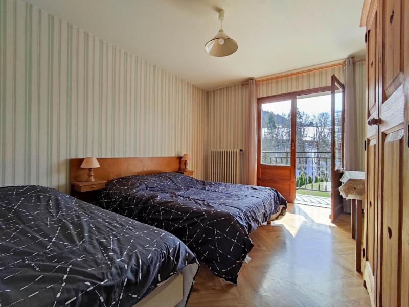 Rent in ski resort 2 room apartment 3 people (0841) - Résidence la Touvière - Le Grand Bornand