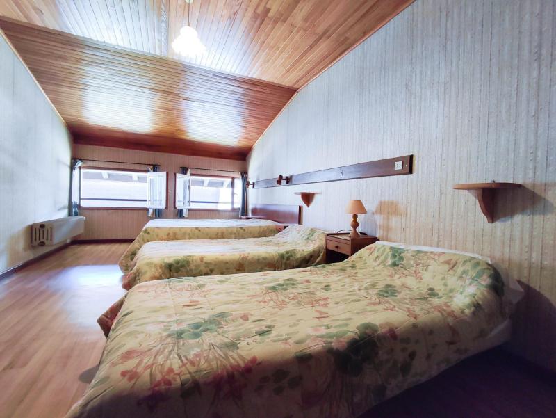 Аренда на лыжном курорте Апартаменты 3 комнат 6 чел. (0844) - Résidence la Touvière - Le Grand Bornand