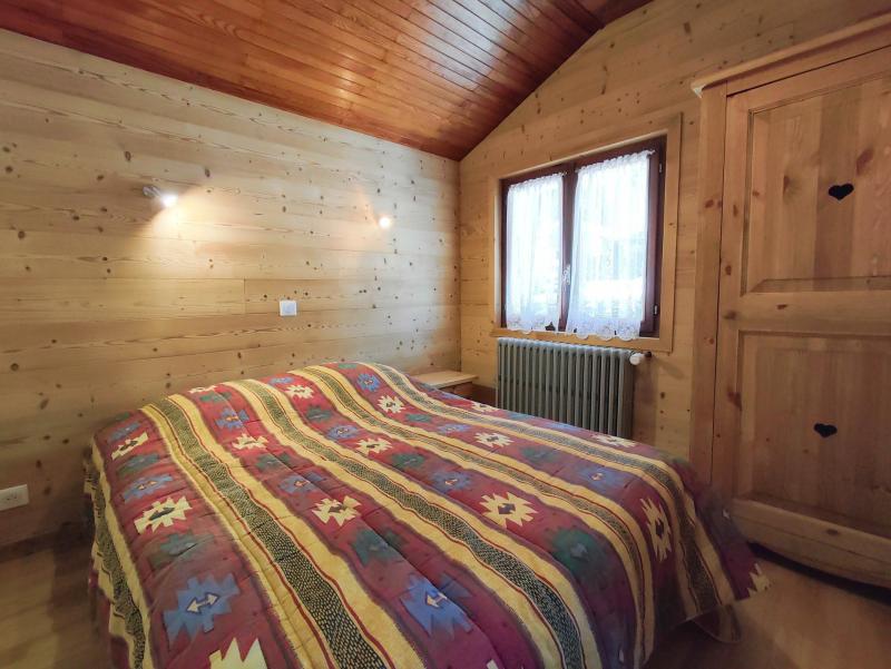 Ski verhuur Appartement 3 kamers 6 personen (0844) - Résidence la Touvière - Le Grand Bornand