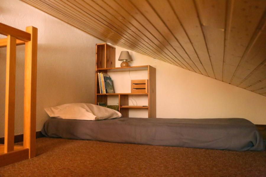 Ski verhuur Appartement 2 kamers 5 personen (01) - Résidence le Champel - Le Grand Bornand