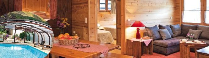 Alquiler al esquí Résidence le Cortina - Le Grand Bornand - Apartamento