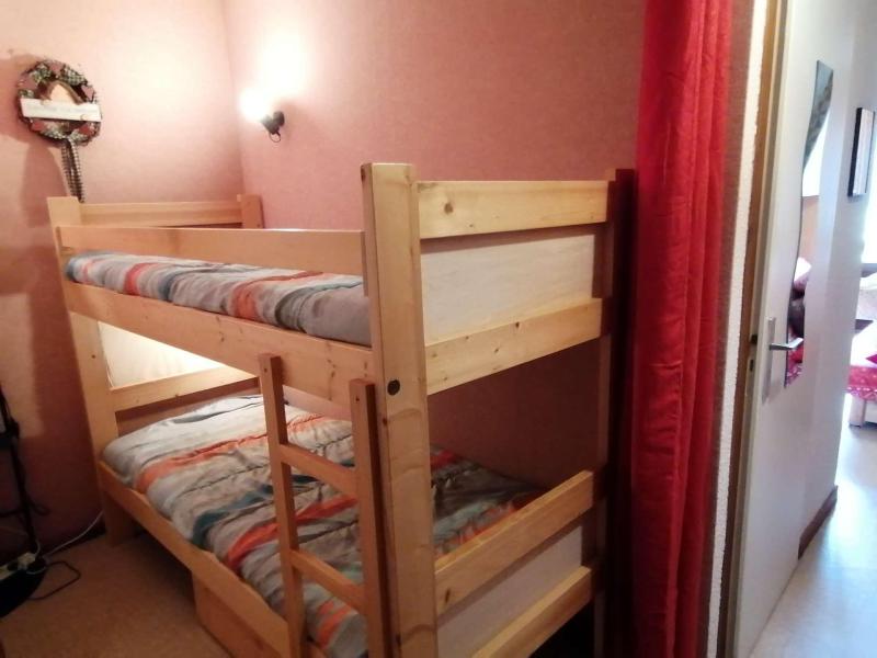 Alquiler al esquí Estudio para 4 personas (35) - Résidence le Millepertuis B - Le Grand Bornand - Cabina