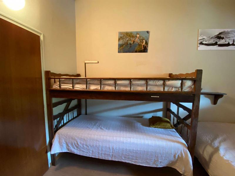 Skiverleih 2-Zimmer-Appartment für 5 Personen (2B) - Résidence le Planay - Le Grand Bornand