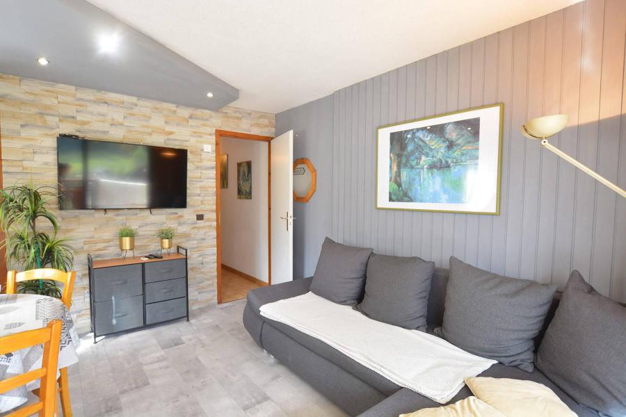 Alquiler al esquí Apartamento cabina 2 piezas para 4 personas (A0) - Résidence le Yéti - Le Grand Bornand - Estancia