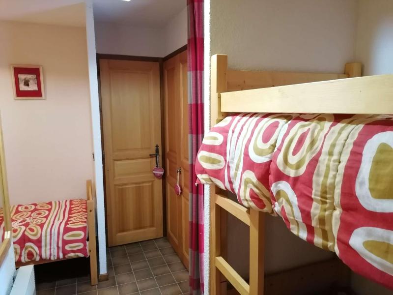 Alquiler al esquí Apartamento cabina 2 piezas para 5 personas (540) - Résidence les Busserolles - Le Grand Bornand - Cabina