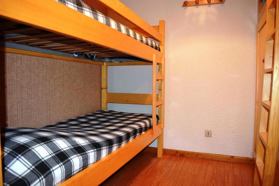 Alquiler al esquí Estudio para 4 personas (08) - Résidence les Cîmes - Le Grand Bornand - Cabina