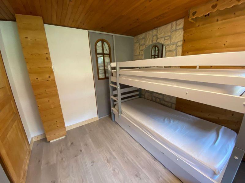 Alquiler al esquí Apartamento 3 piezas para 6 personas (850-10) - Résidence les Epinettes - Le Grand Bornand - Habitación