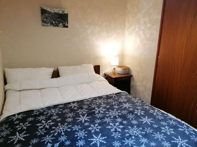 Аренда на лыжном курорте Апартаменты 3 комнат 8 чел. (3) - Résidence les Mélèzes - Le Grand Bornand