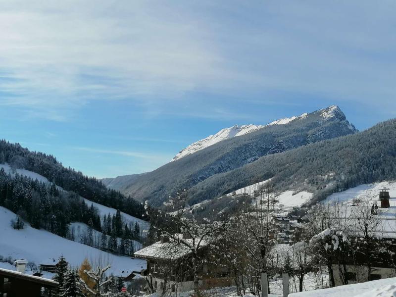 Alquiler al esquí Apartamento 3 piezas para 8 personas (3) - Résidence les Mélèzes - Le Grand Bornand