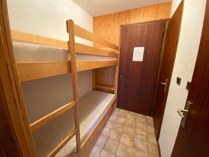 Аренда на лыжном курорте Квартира студия со спальней для 4 чел. (9) - Résidence les Parasses - Le Grand Bornand - апартаменты