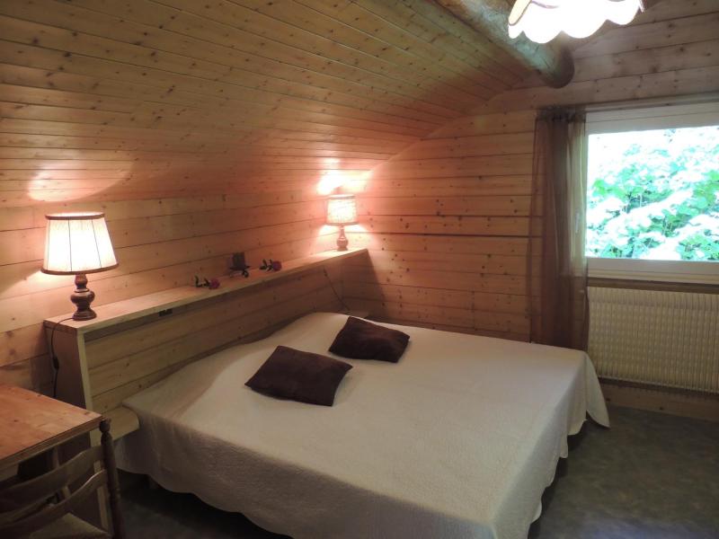 Alquiler al esquí Apartamento cabina 2 piezas para 6 personas (042) - Résidence Lou R'Bat Pays - Le Grand Bornand - Apartamento