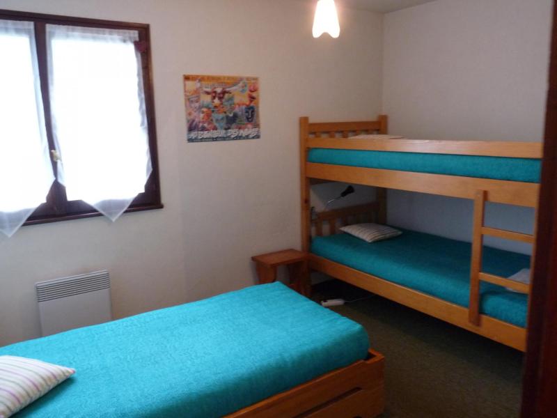 Location au ski Appartement 2 pièces 5 personnes (393) - Résidence Piste Rouge B - Le Grand Bornand - Chambre