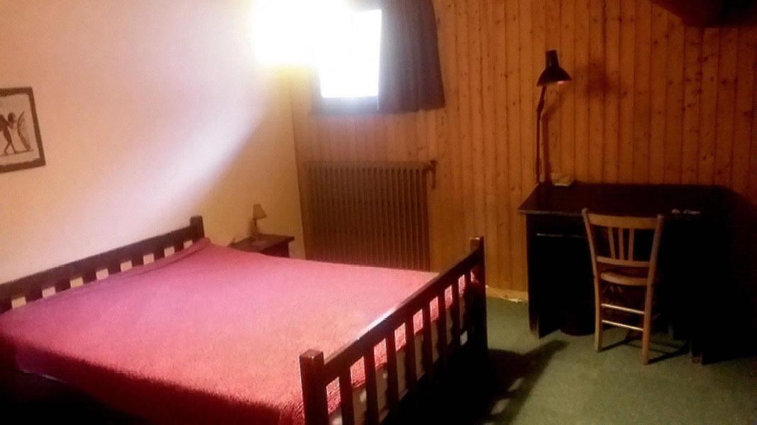 Skiverleih 6-Zimmer-Appartment für 12 Personen - Résidence Saint Olivier - Le Grand Bornand - Schlafzimmer