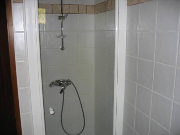 Rent in ski resort Résidence Tournette - Le Grand Bornand - Shower room