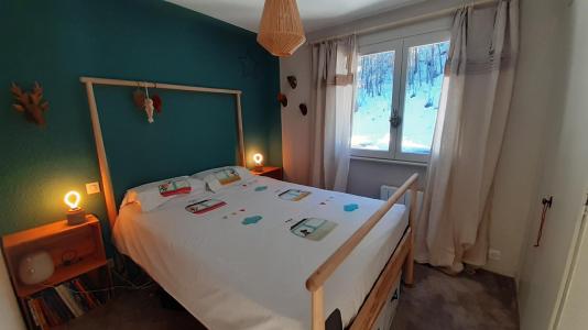Skiverleih 3-Zimmer-Appartment für 4 Personen (4) - Belvédère - Le Grand Bornand - Appartement
