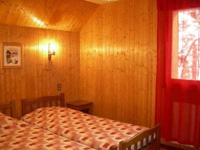 Аренда на лыжном курорте Апартаменты 2 комнат 4 чел. - Boitivet - Le Grand Bornand