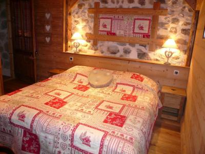 Ski verhuur Appartement 4 kamers 6 personen (2) - Chalet Bon Vieux Temps - Le Grand Bornand - Appartementen