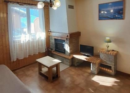 Rent in ski resort 2 room apartment 5 people (3) - Chalet Charvin - Le Grand Bornand