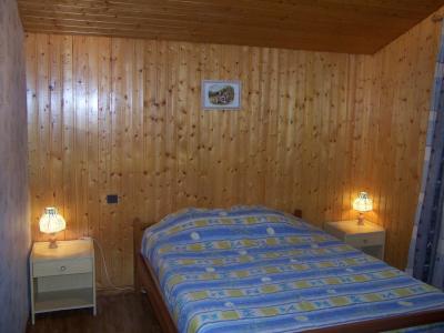 Soggiorno sugli sci Appartamento 3 stanze per 6 persone (1) - Chalet Charvin - Le Grand Bornand - Camera