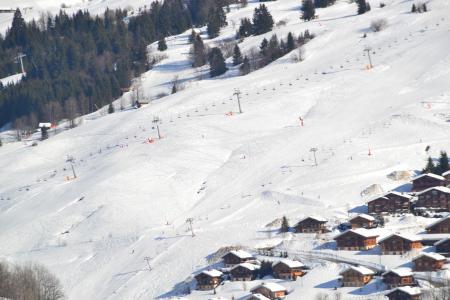 Ski hotel Chalet Clefs des Pistes