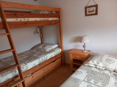 Ski verhuur Appartement 2 kamers 6 personen - Chalet du Torrent - Le Grand Bornand - Kamer