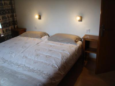 Аренда на лыжном курорте Апартаменты 2 комнат кабин 4 чел. - Chalet Etche Ona - Le Grand Bornand - Комната