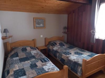 Alquiler al esquí Apartamento 4 piezas mezzanine para 12 personas (8) - Chalet Fleur des Alpes - Le Grand Bornand