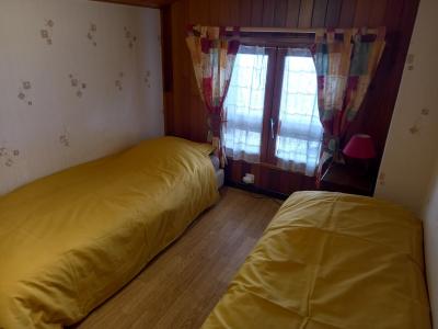 Ski verhuur Appartement 4 kamers mezzanine 12 personen (8) - Chalet Fleur des Alpes - Le Grand Bornand