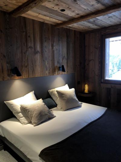 Аренда на лыжном курорте Апартаменты 2 комнат 4 чел. (301) - Chalet la Cythéria - Le Grand Bornand