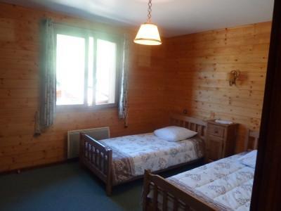 Location au ski Appartement 4 pièces cabine 7 personnes (303) - Chalet la Cythéria - Le Grand Bornand
