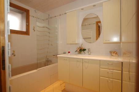 Soggiorno sugli sci Appartamento 3 stanze con cabina per 8 persone (3) - Chalet Le Bachal - Le Grand Bornand